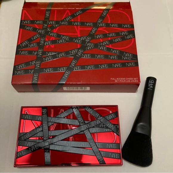 2 x Nars full access cheek set - Picture 4 of 6